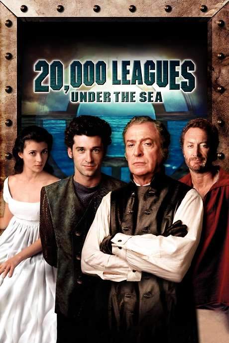 20,000 Leagues Under the Sea
